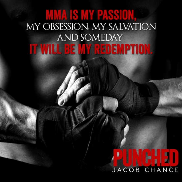 Punched Jacob Chance Teaser 1