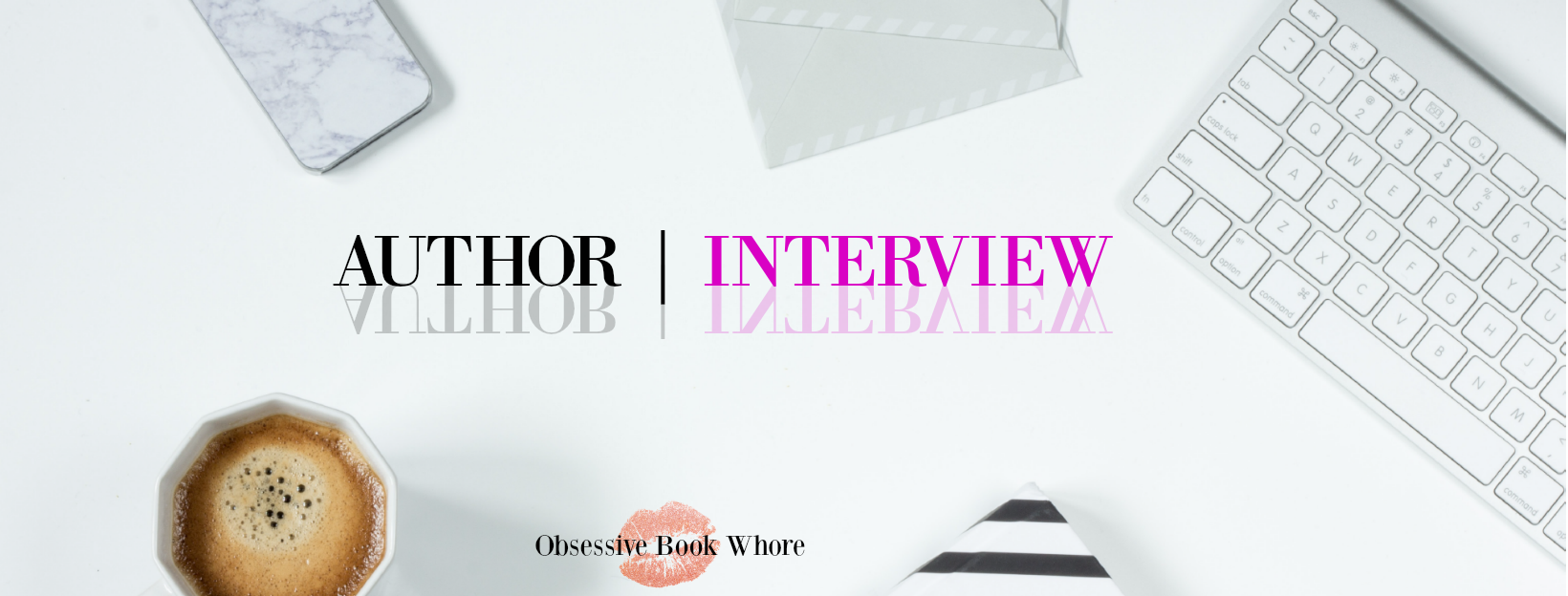 Author Interview