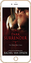 dark surrender